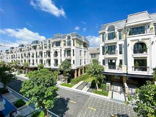 Bán nhà phố classia khang điền  liên phường, quận 9 ck 10% tổng giá bán, giá 15,6 tỷ