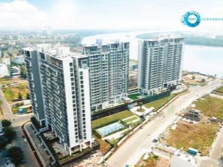 Cần bán căn hộ one verandah, 79m2, view sông, giá 6.5 tỷ