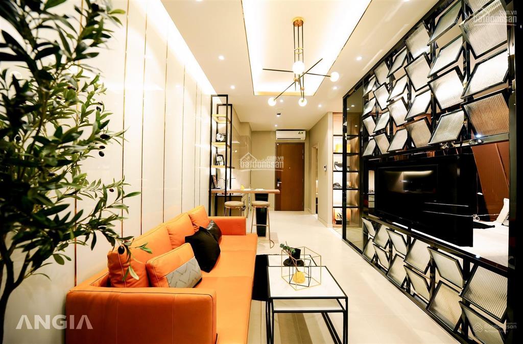 Duy nhất căn 1pn + view nội khu rẻ nhất dự án the sóng, giá tốt