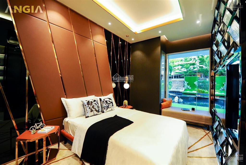 Duy nhất căn 1pn + view nội khu rẻ nhất dự án the sóng, giá tốt
