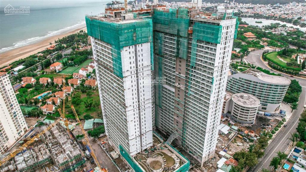 Duy nhất căn 1pn + view nội khu rẻ nhất dự án the sóng, giá tốt