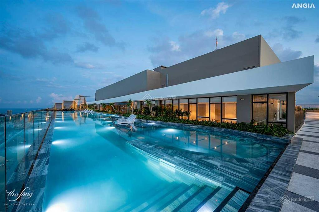 Bán nhanh căn 2pn + suất nội bộ 72m2 view trực diện biển, rẻ hơn thị trường 400tr