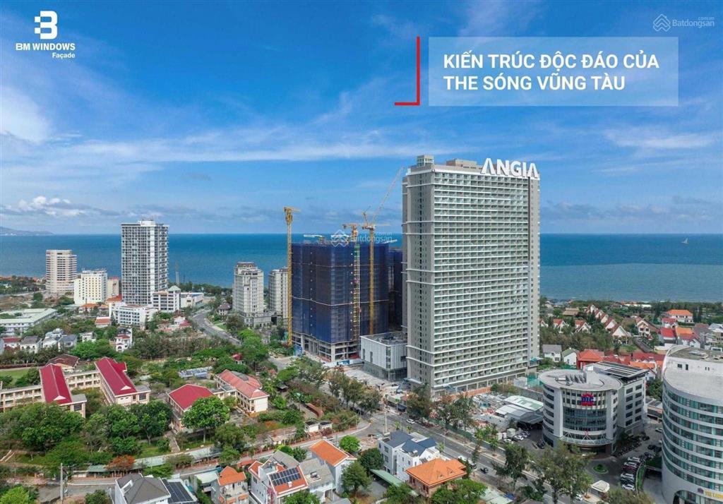 Bán nhanh căn 2pn + suất nội bộ 72m2 view trực diện biển, rẻ hơn thị trường 400tr