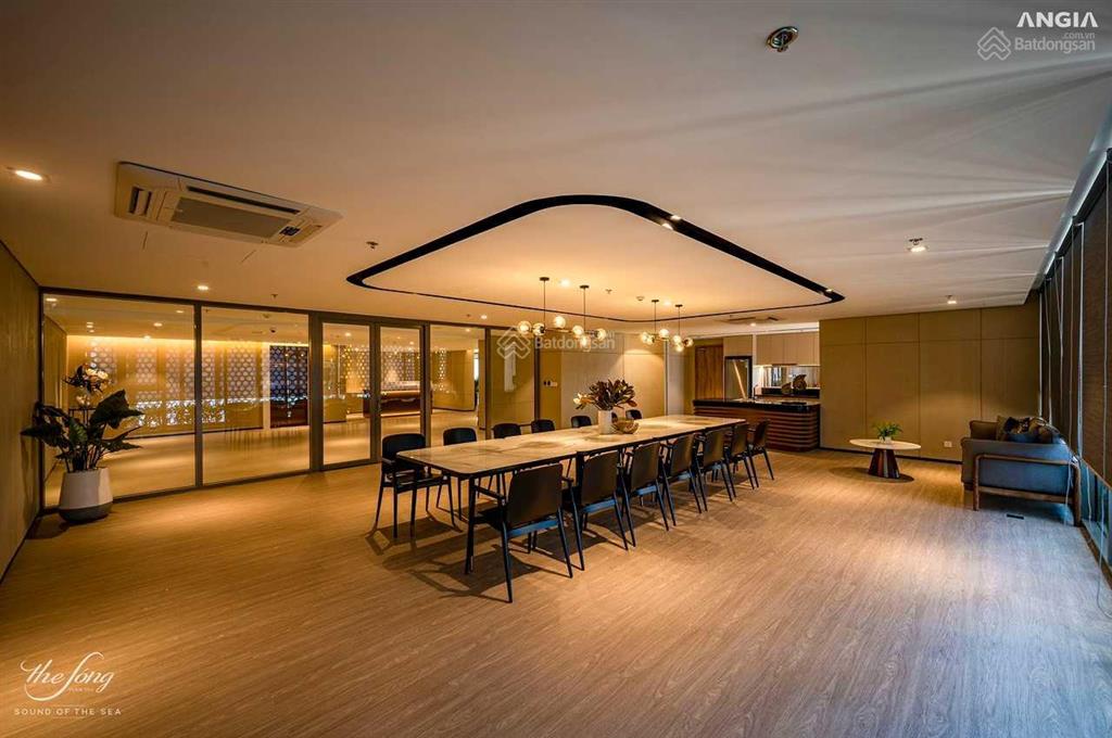 Bán nhanh căn 2pn + suất nội bộ 72m2 view trực diện biển, rẻ hơn thị trường 400tr