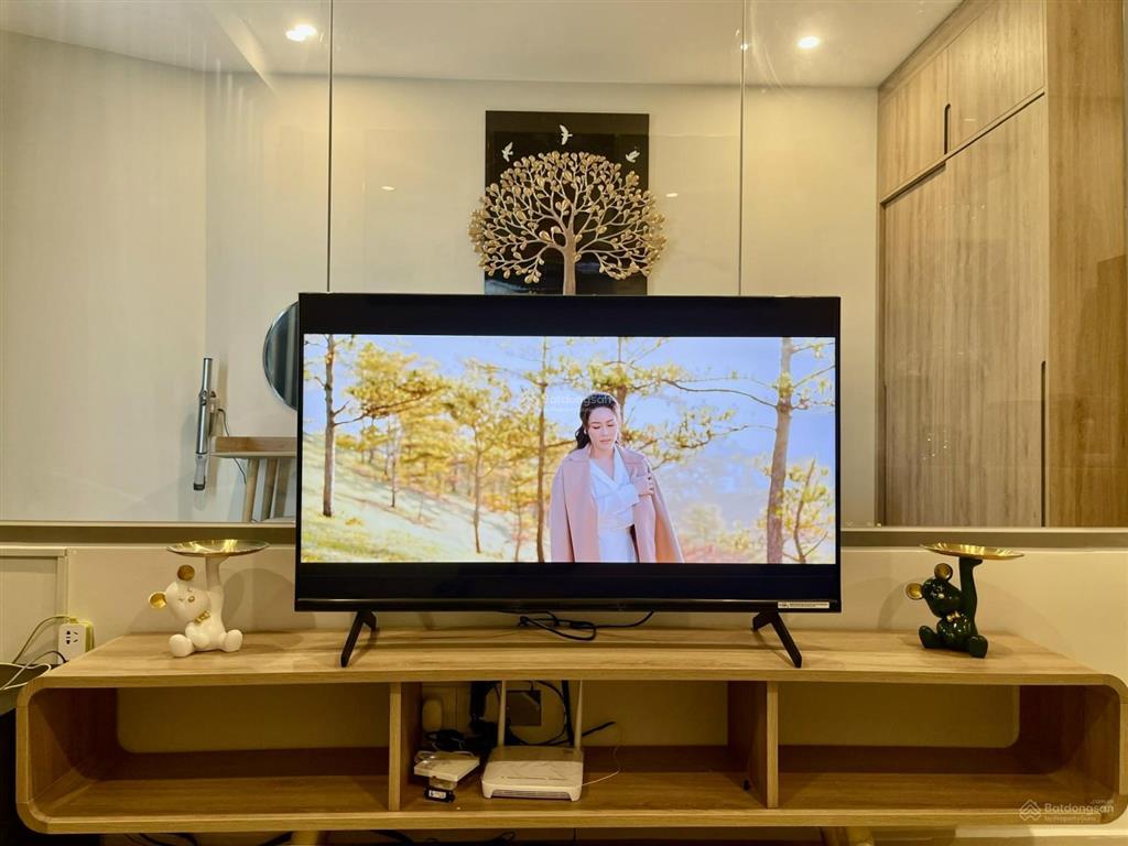 Kẹt tiền bán gấp căn góc 1pn + view pullman tầng cao giá tốt