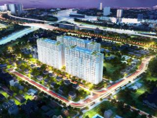 Cho thuê căn hộ chung cư tại starlight riverside, 8 triệu vnd, 55 m2, uy tín  chất lượng