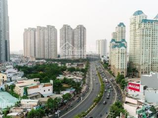 Bán nhà phố view landmark 81 đường nguyễn hữu cảnh, dt 58m2,chỉ 5,6 tỷ,ngay cạnh ga tàu điện metro