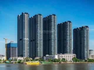 Bán biệt thự mt sông victoria bason tại vinhomes golden river  quận 1, dtsd 939m2, giá 494 tỷ