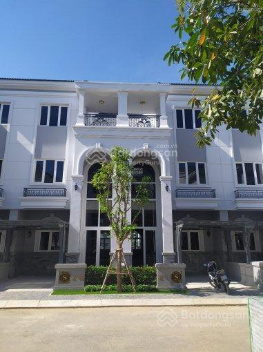 Chỉ duy nhất 1 căn. biệt thự sol villas, nhà 2 mt trước sau. dt 6x22,chỉ 17.2 tỷ.  0902.746,319