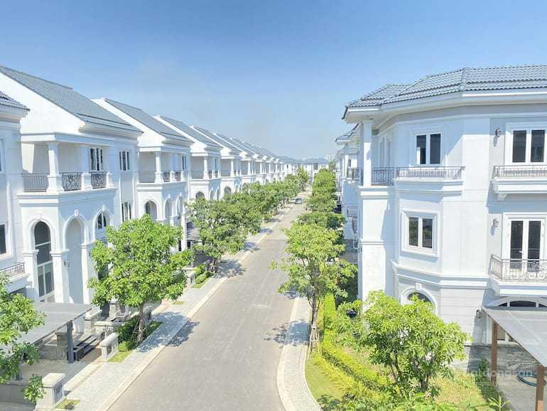 Chỉ duy nhất 1 căn. biệt thự sol villas, nhà 2 mt trước sau. dt 6x22,chỉ 17.2 tỷ.  0902.746,319