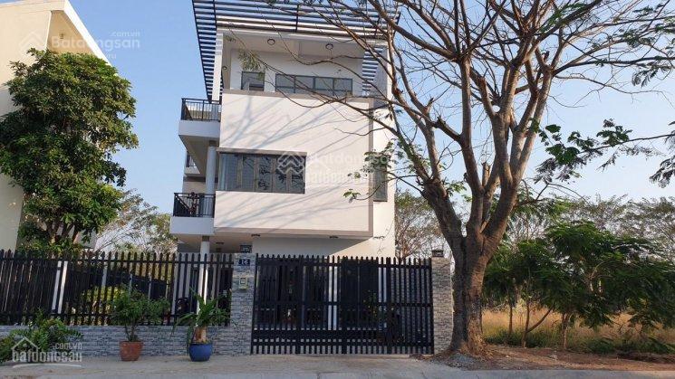 Cần bán gấp, đất khu sinh thái bcr. dt 7x25m, chỉ 40 tr/m2.  0902.746,319