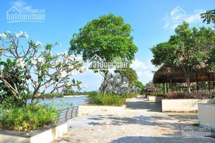 Cần bán gấp, đất khu sinh thái bcr. dt 7x25m, chỉ 40 tr/m2.  0902.746,319