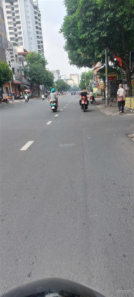 Bán gấp căn nhà mtkd ngay nguyễn sơn thoại ngọc hầu gần karaoke họa mi