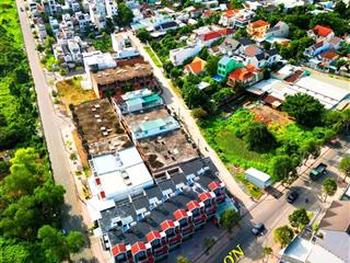Đất kdc phúc hiếu  hiệp hòa  aeon mall biên hòa  100 m2  4 tỷ 2
