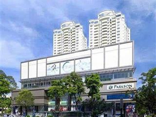 Chính chủ cần bán chcc hùng vương plaza, q. 5, dt 116.5m2, giá 6.7 tỷ (giá thật)  0908 366 ***