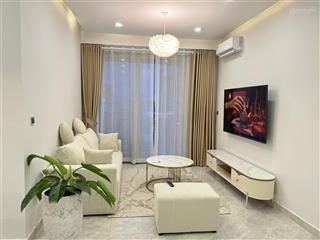 Căn hộ 3 pn midtown phú mỹ hưng 128 m2, full nội thất cao cấp, lầu cao giá thuê 50.9 tr