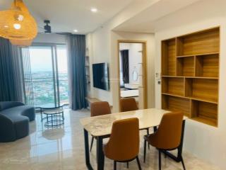 Siêu hiếm! căn hộ the peak midtown  2pn  82m2  full nội thất vip mới. giá thuê 26 triệu