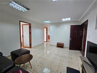 Bán chung cư thanh bình 3pn (80m2). giá 1.6 tỷ