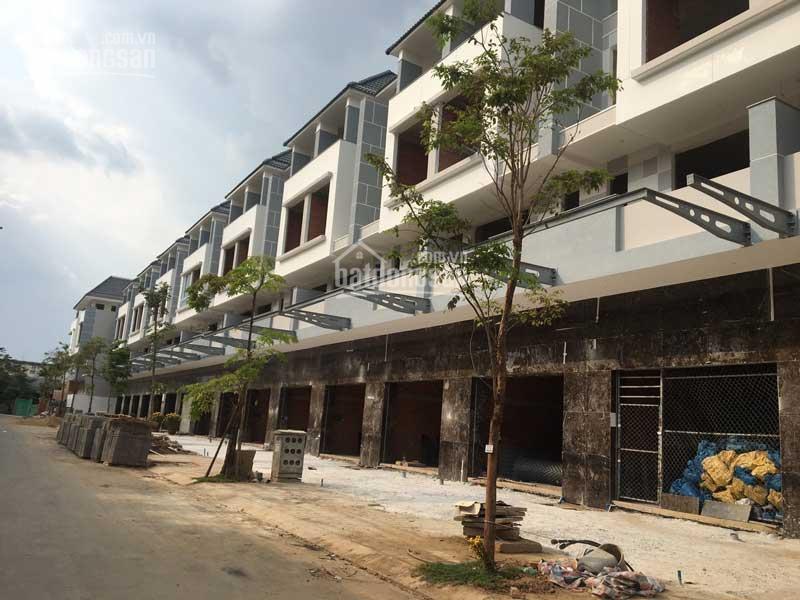 Bán suất nội bộ nhà phố thương mại văn hoa villas, giá gốc công ty sổ hồng trao tay giao nhà ngay
