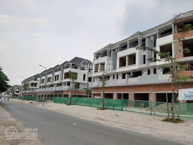 Bán suất nội bộ nhà phố thương mại văn hoa villas, giá gốc công ty sổ hồng trao tay giao nhà ngay