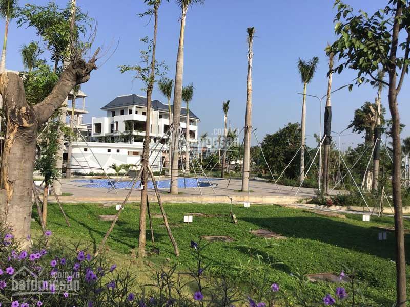 Bán suất nội bộ nhà phố thương mại văn hoa villas, giá gốc công ty sổ hồng trao tay giao nhà ngay