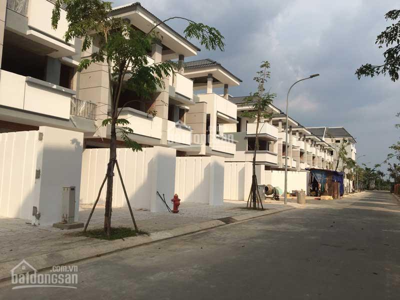 Bán suất nội bộ nhà phố thương mại văn hoa villas, giá gốc công ty sổ hồng trao tay giao nhà ngay