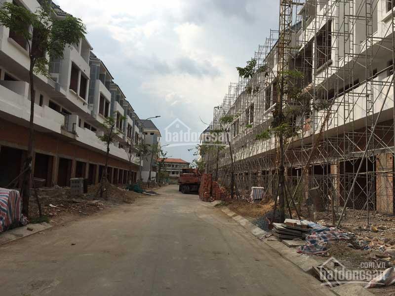 Bán suất nội bộ nhà phố thương mại văn hoa villas, giá gốc công ty sổ hồng trao tay giao nhà ngay