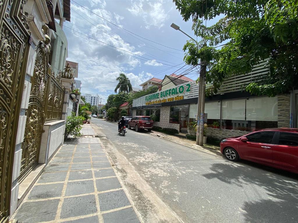 Bán lô biệt thự đẹp nhất d2d p. thống nhất võ thị sáu 18x25m ngay cạnh cafe katinat tp. biên hoà