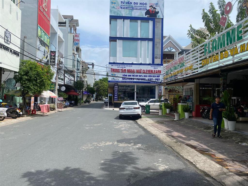 Bán lô biệt thự đẹp nhất d2d p. thống nhất võ thị sáu 18x25m ngay cạnh cafe katinat tp. biên hoà