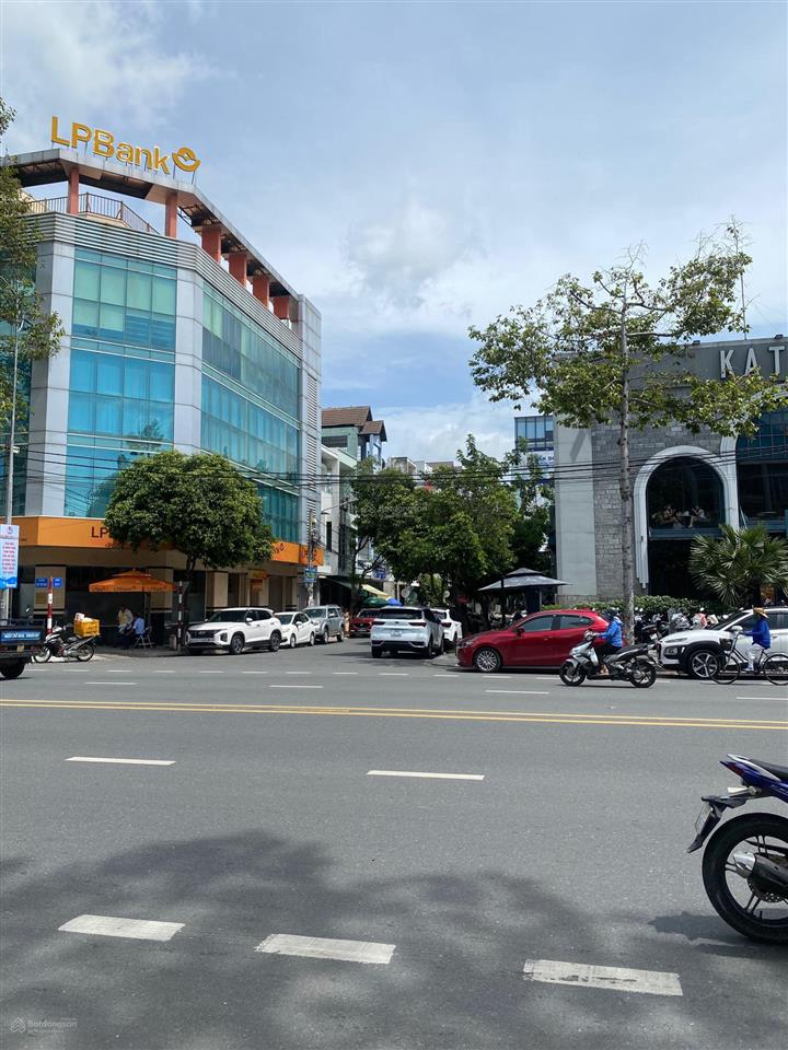 Bán lô biệt thự đẹp nhất d2d p. thống nhất võ thị sáu 18x25m ngay cạnh cafe katinat tp. biên hoà