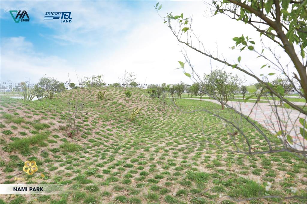 Bán đn 180m2 tại seoul ecohome, quốc lộ 10, lê lợi, an dương, hải phòng, giá thỏa thuận