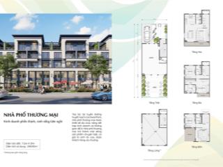 Bán shophouse swan park hiếm gặp, đường to, vị trí siêu độc, hàng vip cho anh chị sở hữu