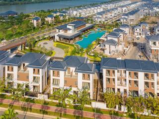 Vị trí đẹp, bán nhanh bt đơn lập 18.5 tỷ, dt 336m zone 8 full thuế phí.  0901 088 ***