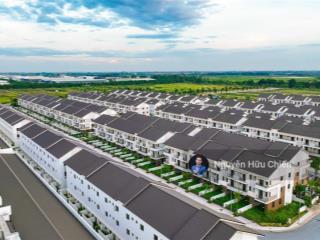 Mở bán shophouse giá f0 cđt, s 100m2, giá chỉ 6,6 tỷ. chiết khấu 5%, miễn lãi gốc 12 tháng