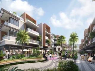 Đừng bỏ qua cơ hội đầu tư siêu phẩm shophouse celesta avenue của keppel land tại nam sài gòn