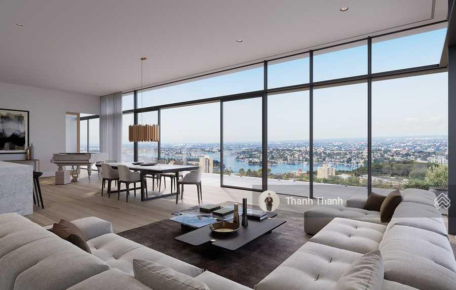 Chốt mua ngay sản phẩm hiếm duplex 4 phòng ngủ orchard hill sycamore bình dương. chiết khấu 9%