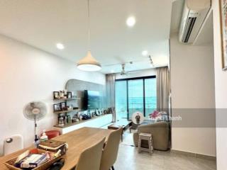 Ưu đãi thuê nhanh căn hộ 2 phòng ngủ feliz en vista 85m2, full nội thất chỉ 23 triệu/tháng