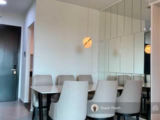 Sống sang chảnh ngay trung tâm, chỉ 32 triệu/tháng, thuê ngay duplex 2 phòng ngủ feliz en vista