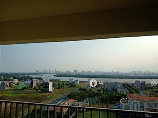 Bán căn hộ vista verde 4 phòng ngủ tầng trung view sông thoáng giá 23,3 tỷ full nt, 0977 680 ***
