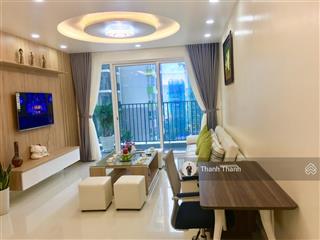 Quý khách  em thanh chuyên cho thuê căn hộ vista verde 2 phòng ngủ full nội thất giá 19tr