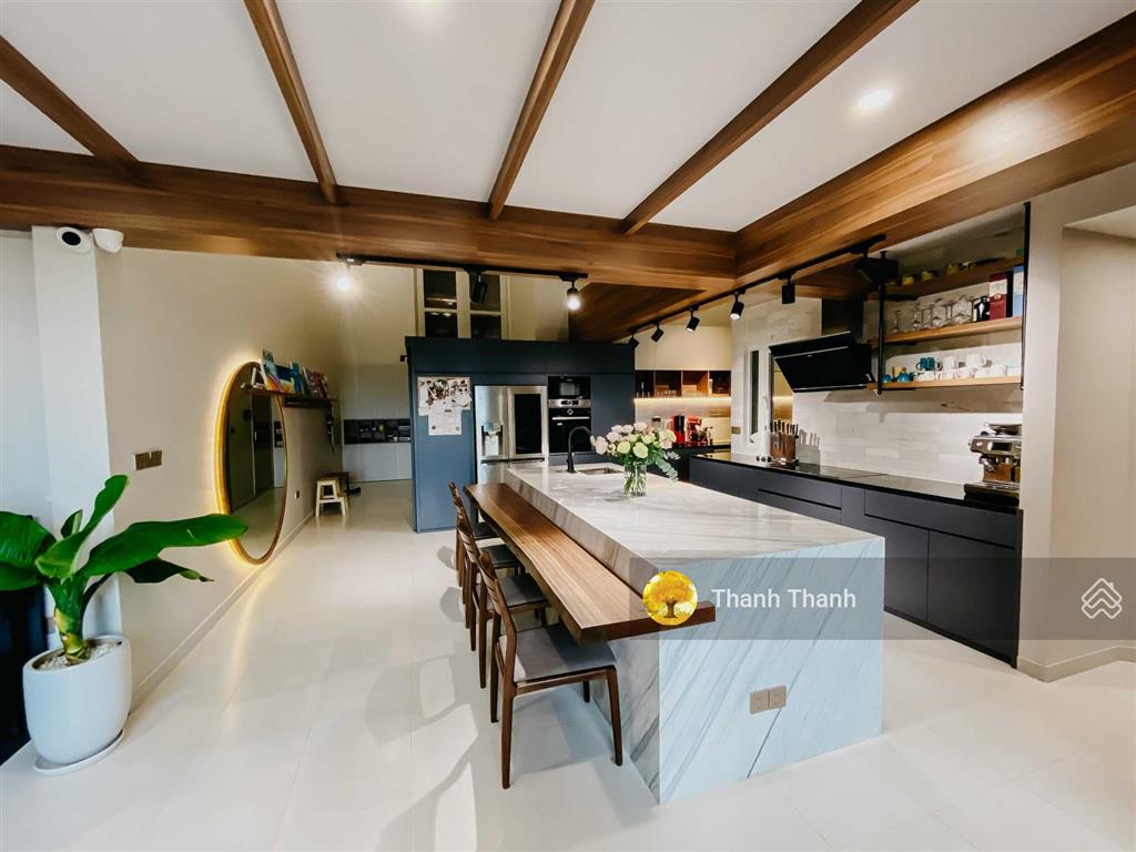 Siêu phẩm duplex 5pn vista verde tầng tiện ích 353m2 nội thất đẳng cấp nhất toàn dự án, chốt nhanh!
