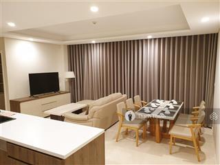 Bán 3 phòng ngủ đảo kim cương view sông, nội thất cơ bản, 118m2 giá 16,4 tỷ (thương lượng)