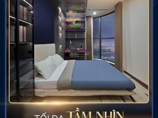 Căn hộ vinhomes q9. dt 46m2, thanh toán 405 triệu. giao nhà 12/2024  0938 111 ***