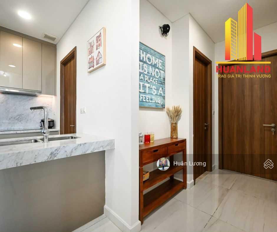 Bán căn hộ 2pn  73m², tại kingdom 101 q10 đã có sổ hồng giá nhỉnh 7 tỷ