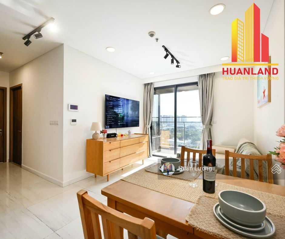 Bán căn hộ 2pn  73m², tại kingdom 101 q10 đã có sổ hồng giá nhỉnh 7 tỷ