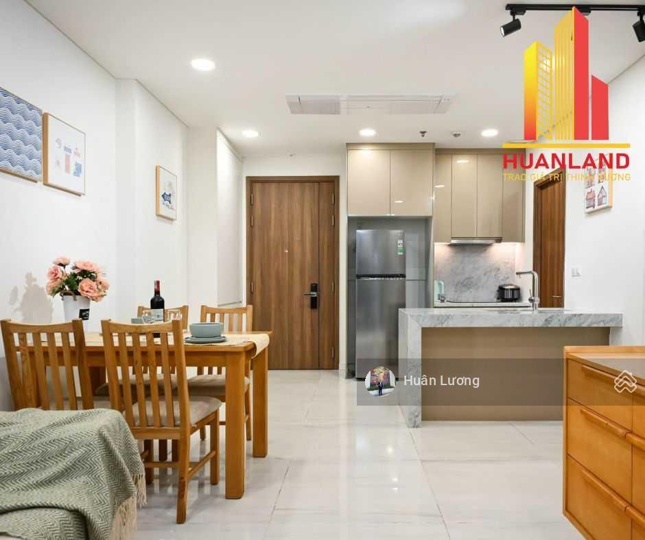 Bán căn hộ 2pn  73m², tại kingdom 101 q10 đã có sổ hồng giá nhỉnh 7 tỷ