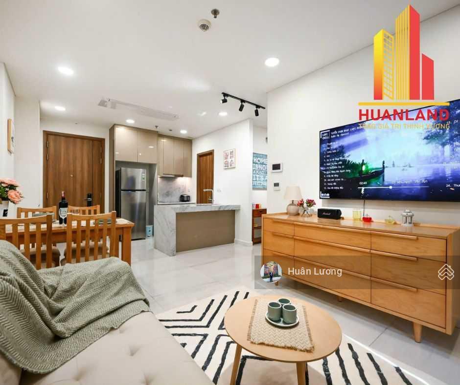 Bán căn hộ 2pn  73m², tại kingdom 101 q10 đã có sổ hồng giá nhỉnh 7 tỷ
