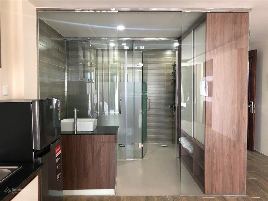Bán khách sạn trung tâm tp. nha trang, 104m2 đất, 10 tầng nổi & 1 bán hầm, giá 33 tỷ đồng, đã pccc