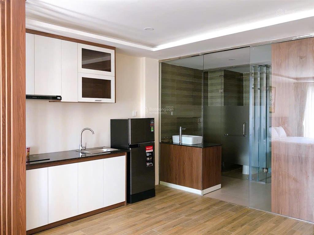 Bán khách sạn trung tâm tp. nha trang, 104m2 đất, 10 tầng nổi & 1 bán hầm, giá 33 tỷ đồng, đã pccc
