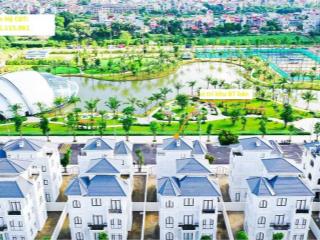 Ra lô góc biệt thự vinhomes green villas tây mỗ chỉ từ 80 tỷ/căn 474m2 ck 15% ký chuyển nhượng ngay